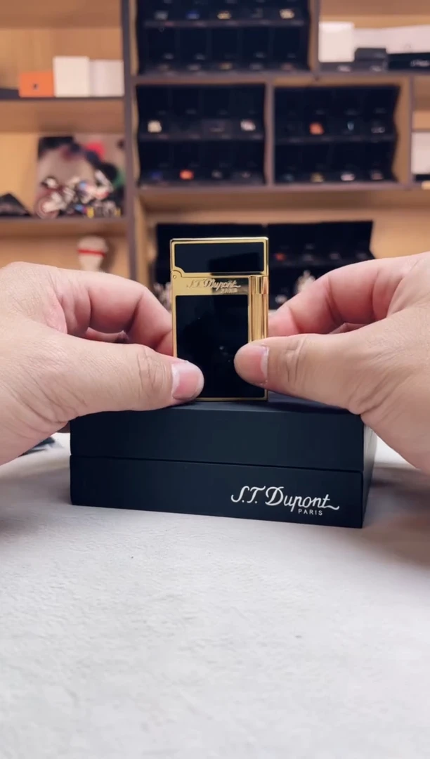 【黑屋奢品】打火机专用编码568