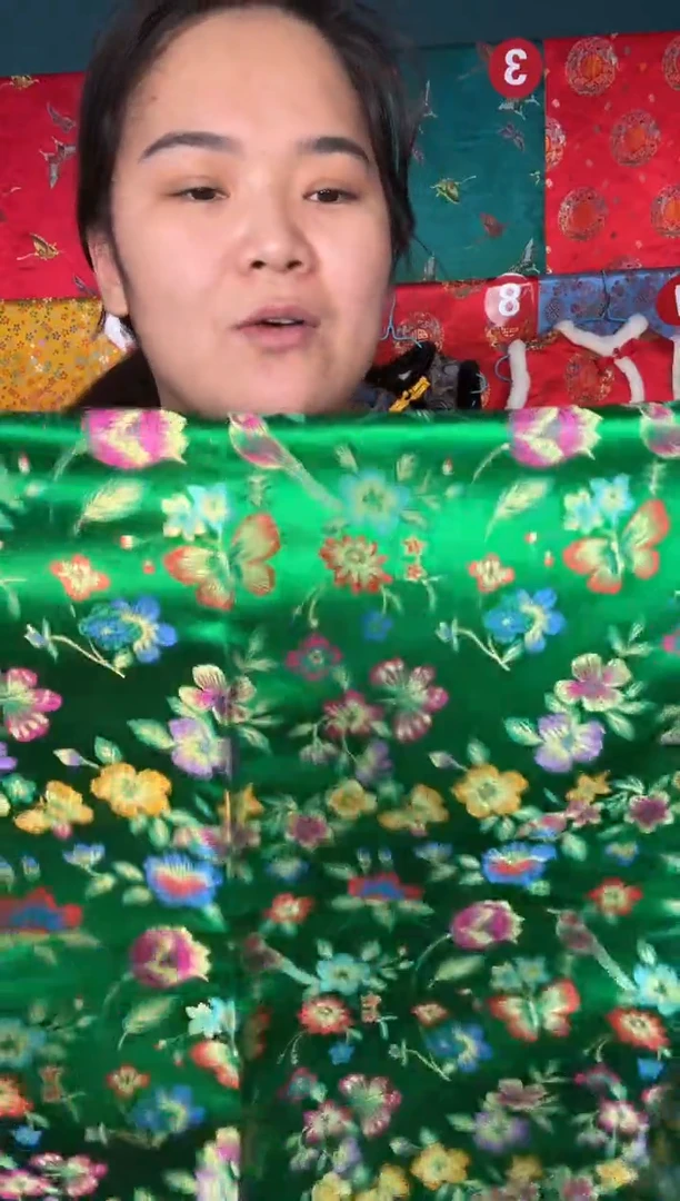 混纺小布头满18元包邮，1单60公分长，新疆西藏不发货