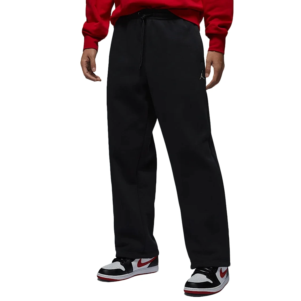 NIKE耐克男子AS M J BRK OVS OH PANT流光风针织长裤IB7239-010