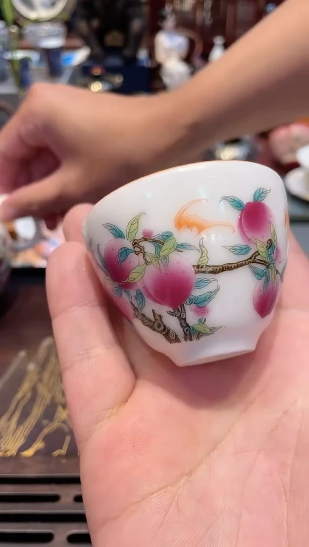 【闪购商品】其他大德茶具小贝甄选@@X404