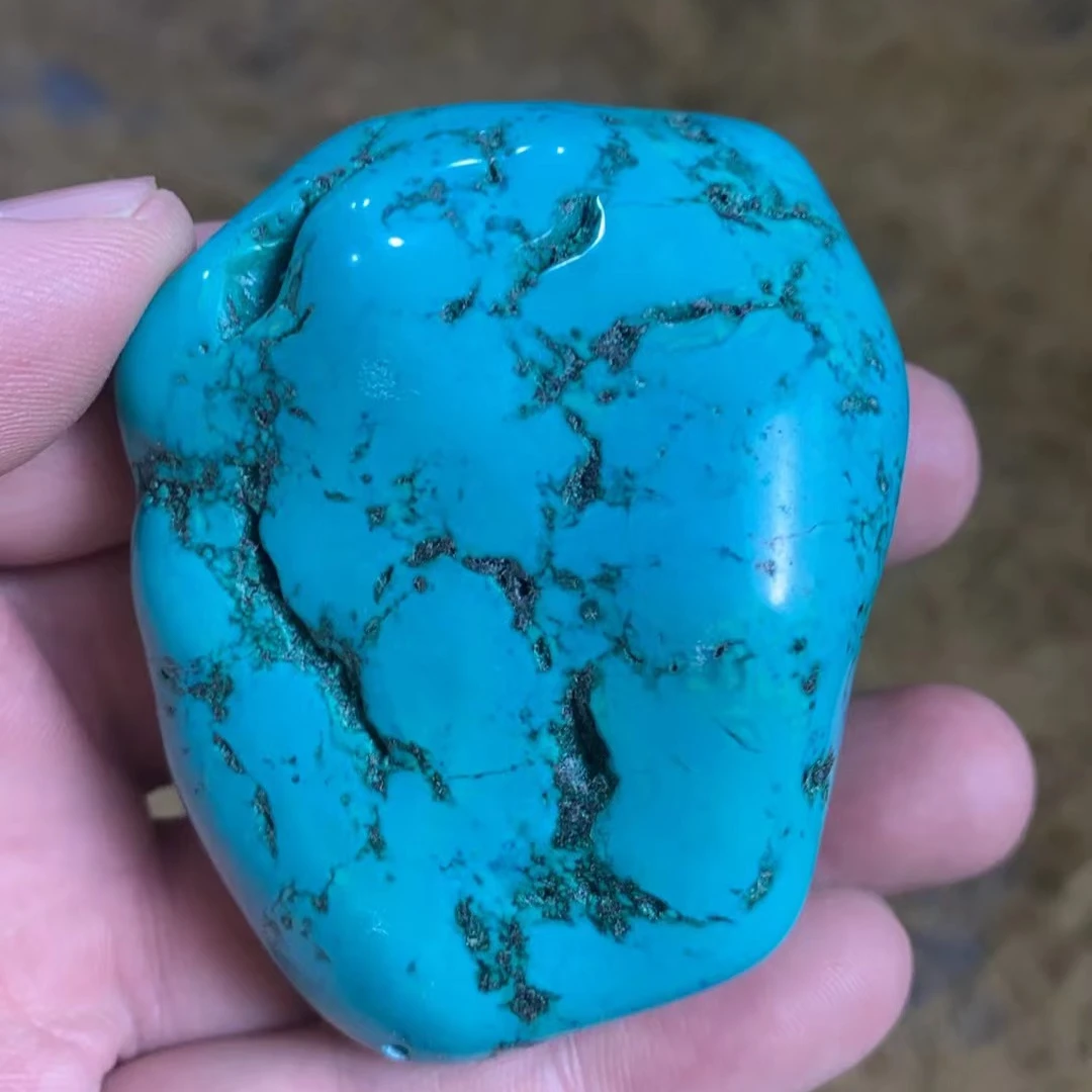 小松松松把件滴血莲花菩提（杰起臻选）