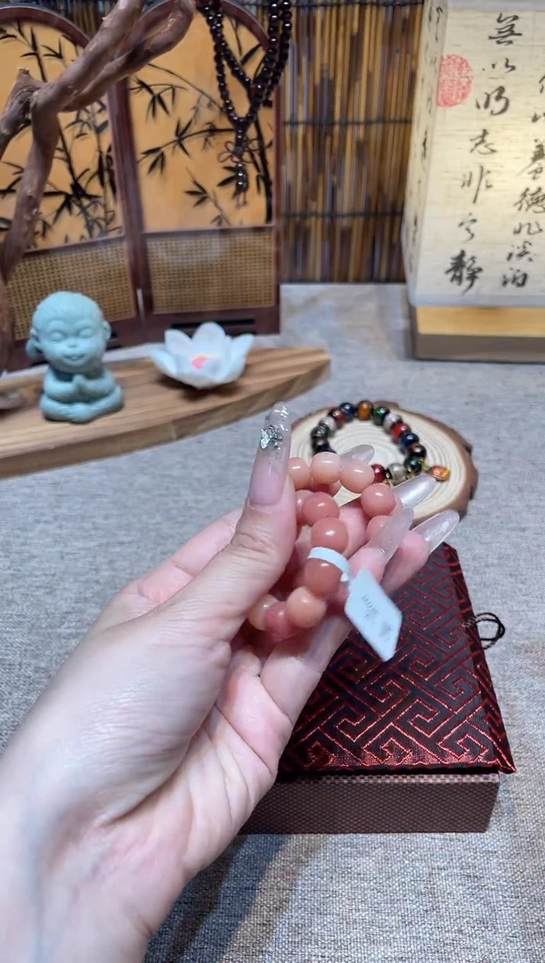 菩提手串/手链沐兮手串撤柜闪购链接￥￥￥￥￥￥