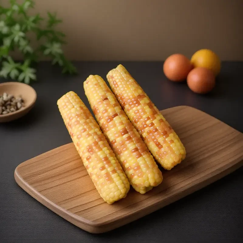 谷堂主西双版纳傣糯香糯小玉米