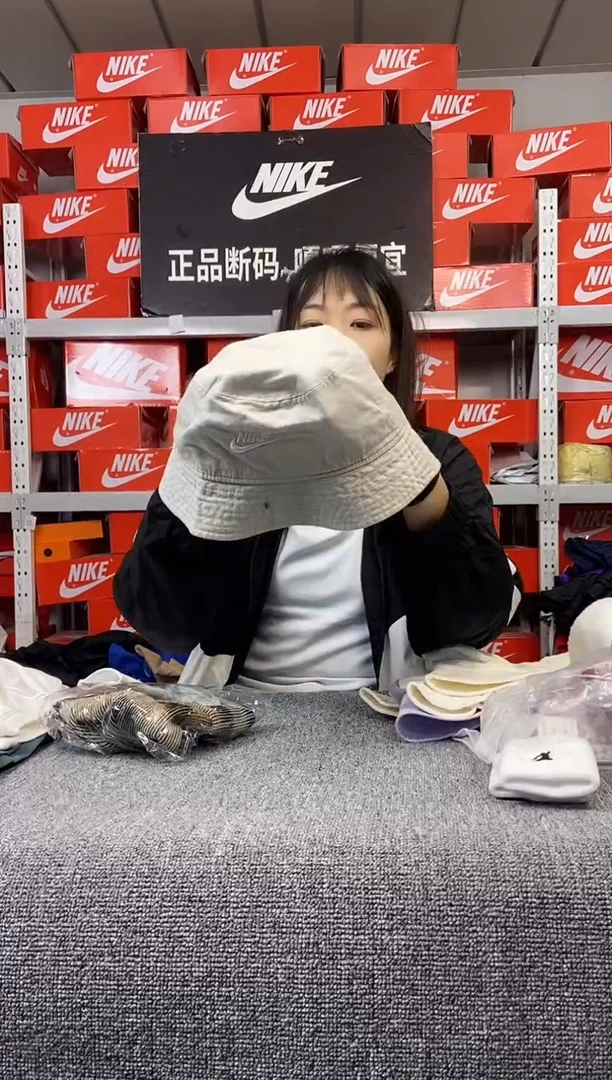 261编码 瑕疵直播间过款 尺码