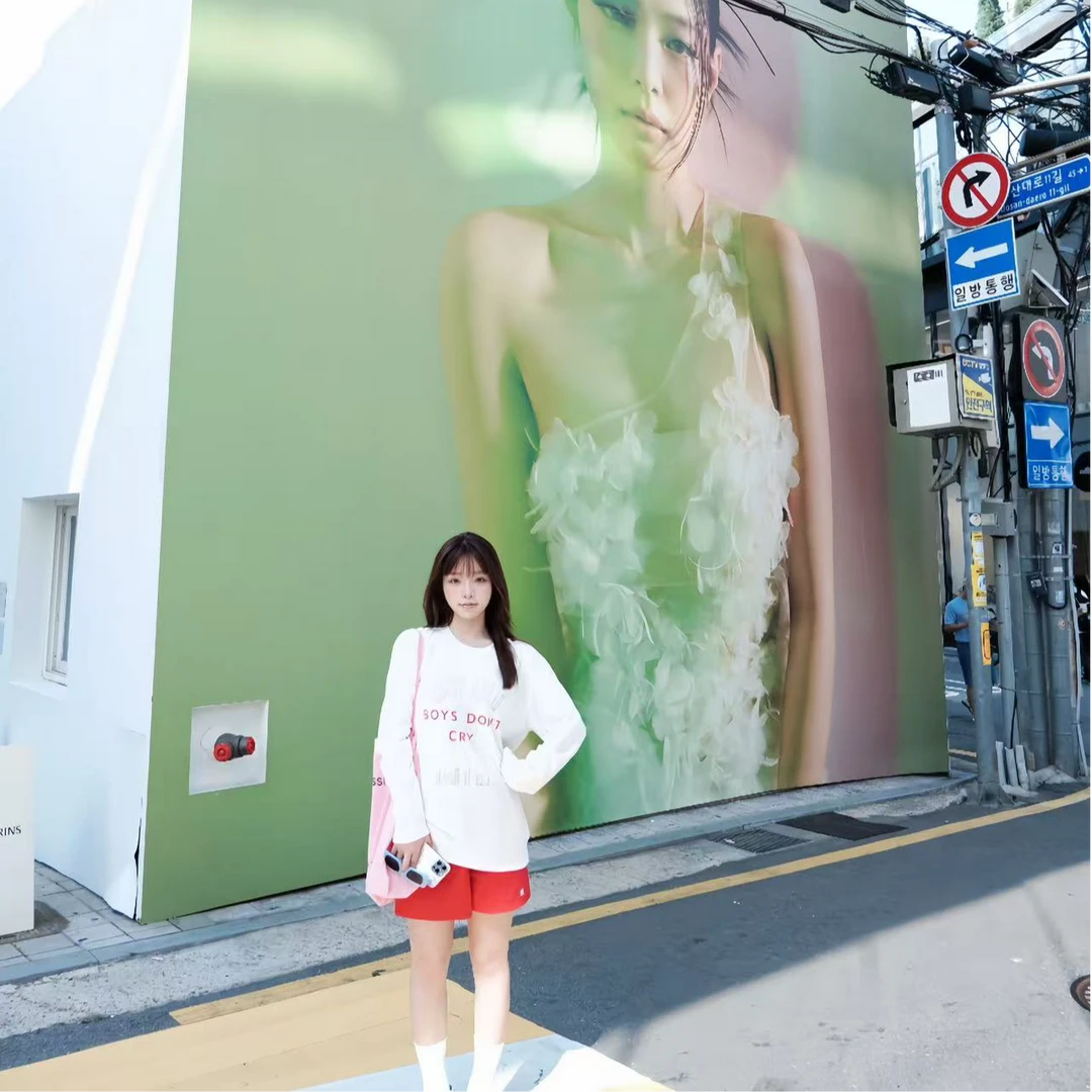 编码9-29夏季爆款短袖T恤