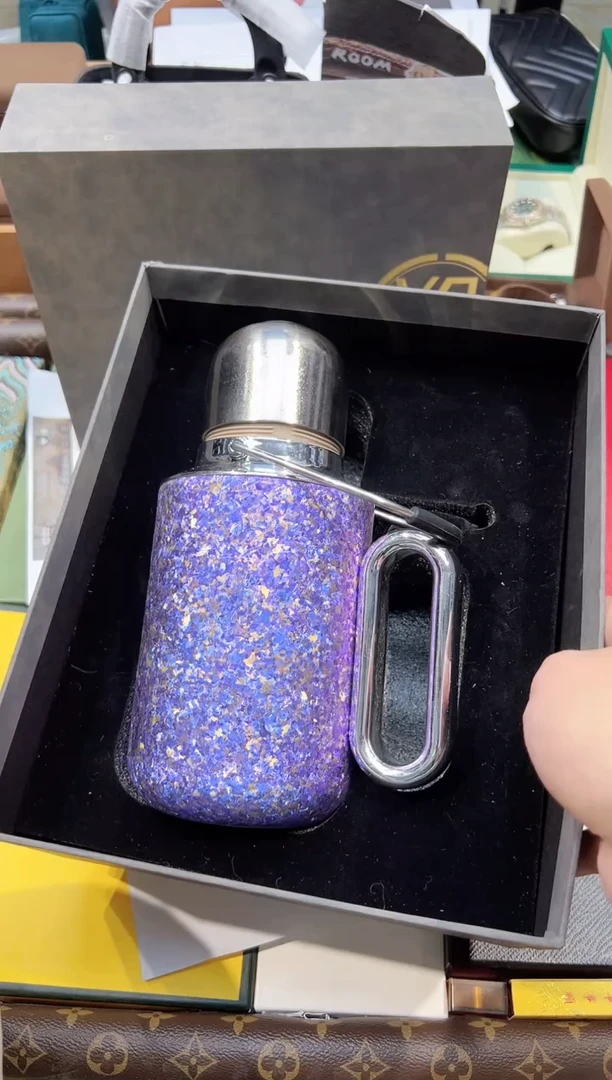 850ml东方壶·紫色..