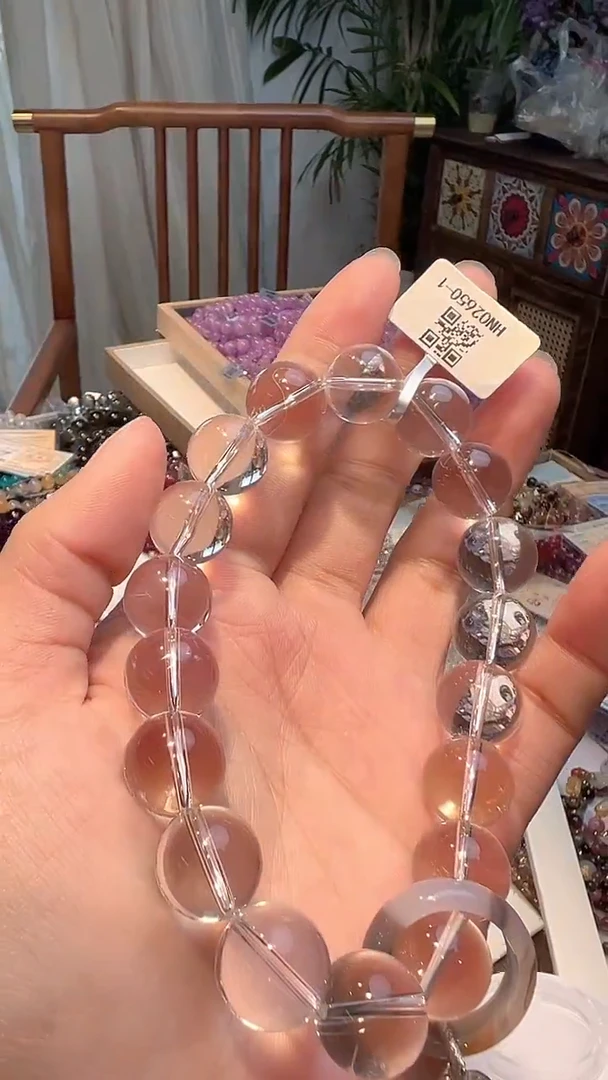 【闪购商品】水晶手持未镶嵌手持