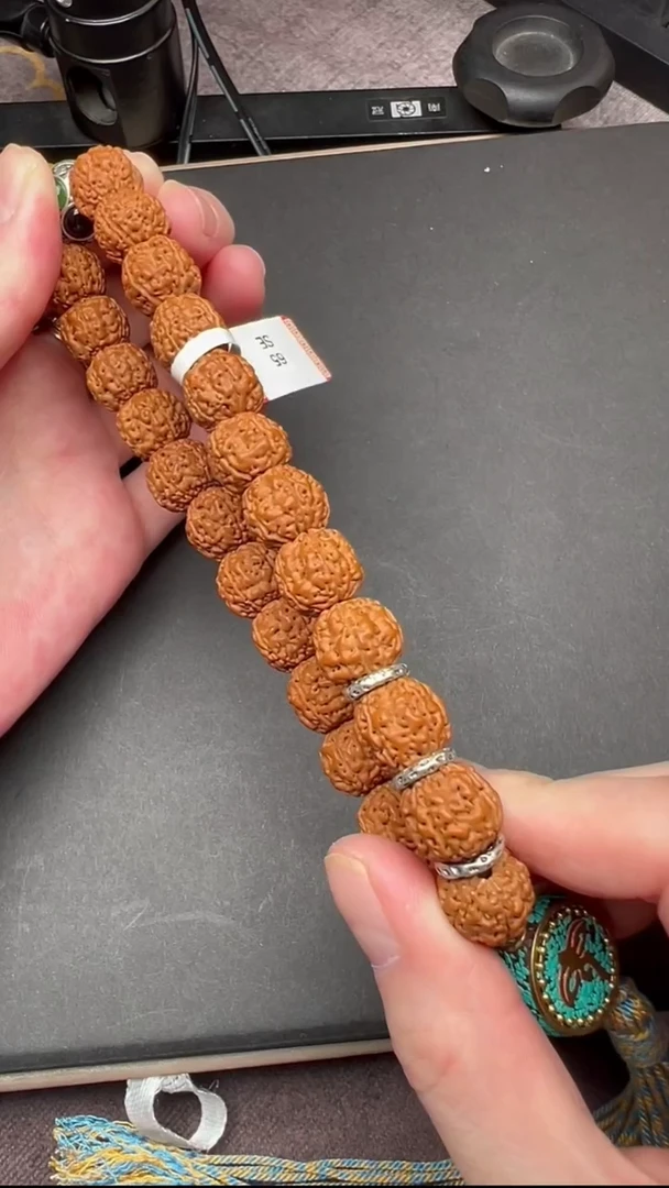 金刚菩提手串ZF3221J09