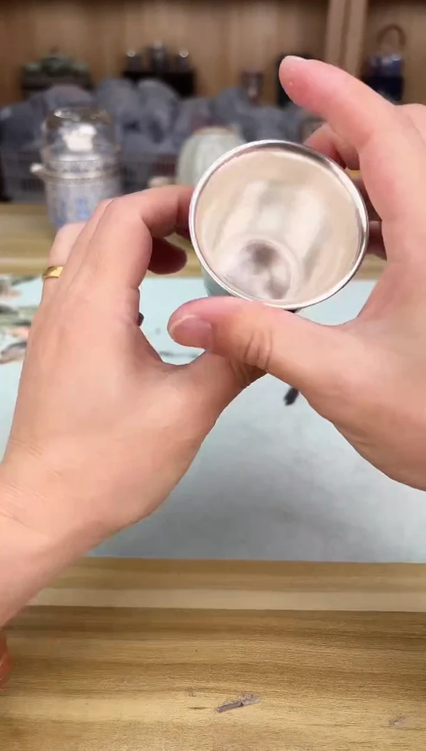 周老板茶器 茶具链接
