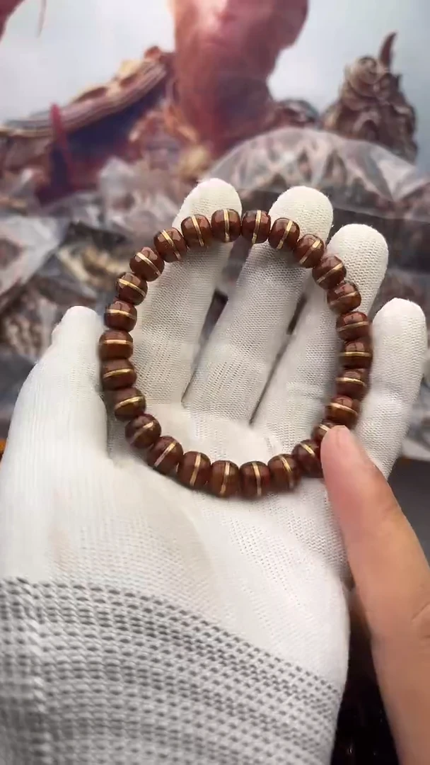 手串紫金鼠紫金鼠8