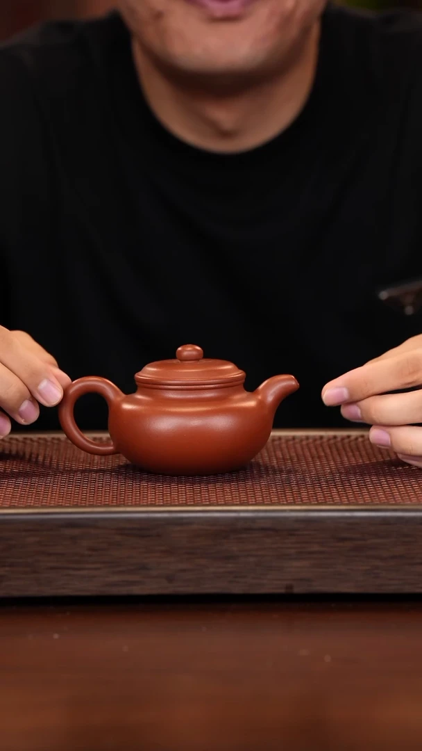 茶壶紫砂徐壶记精品紫砂壶