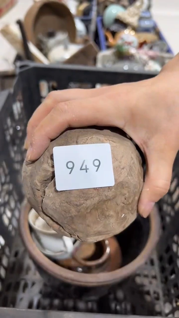 有机玻璃茶**生工艺品摆件949