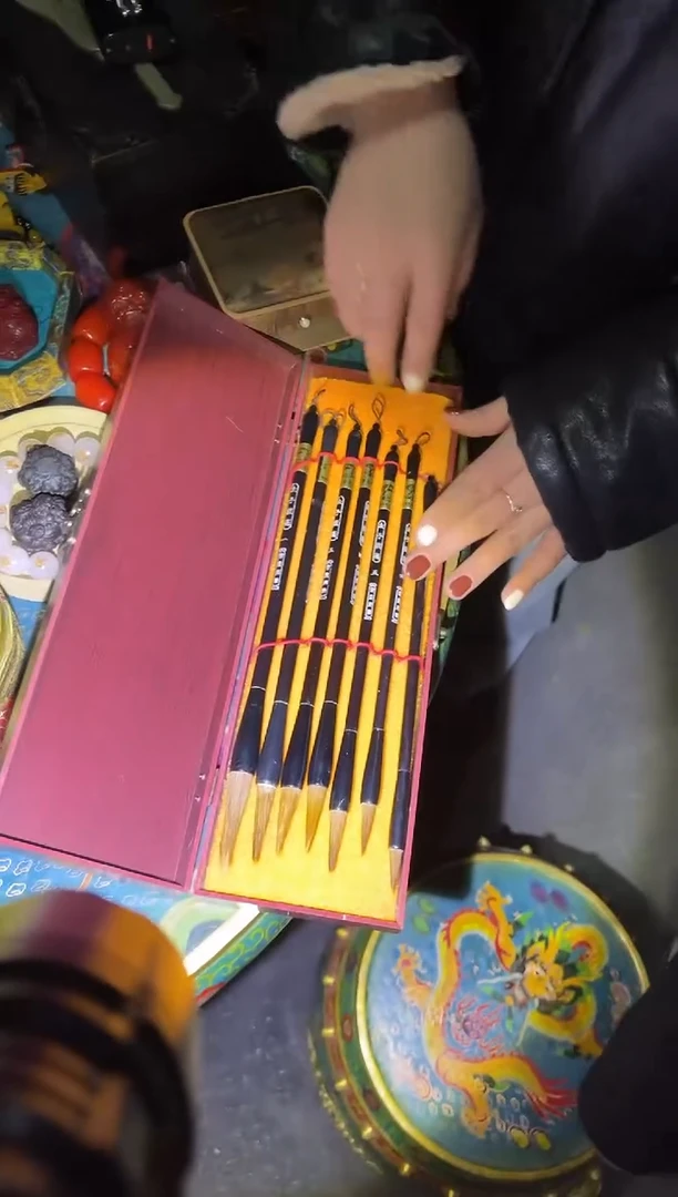 【闪购商品】香榧木23财财财财财财财财财