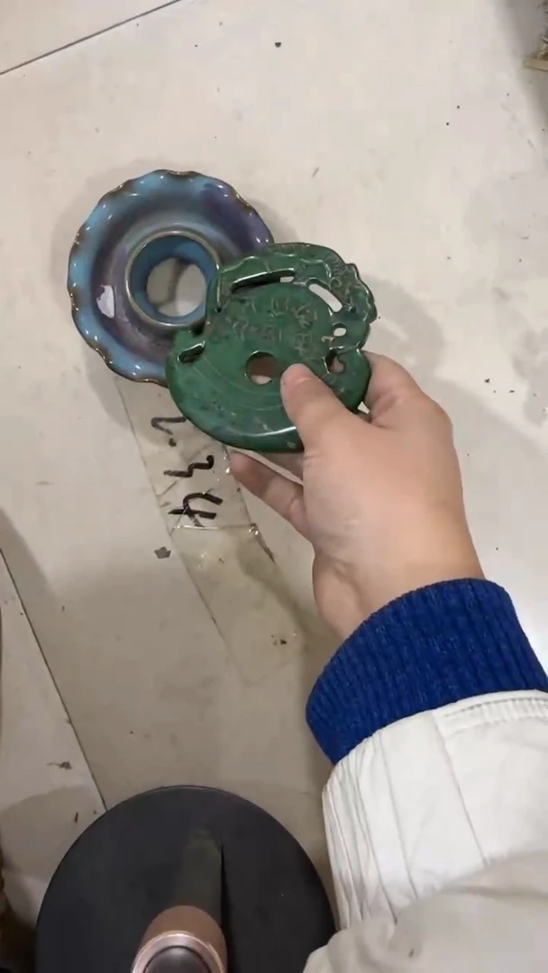 【闪购商品】摆件瓷摆件瓷摆件