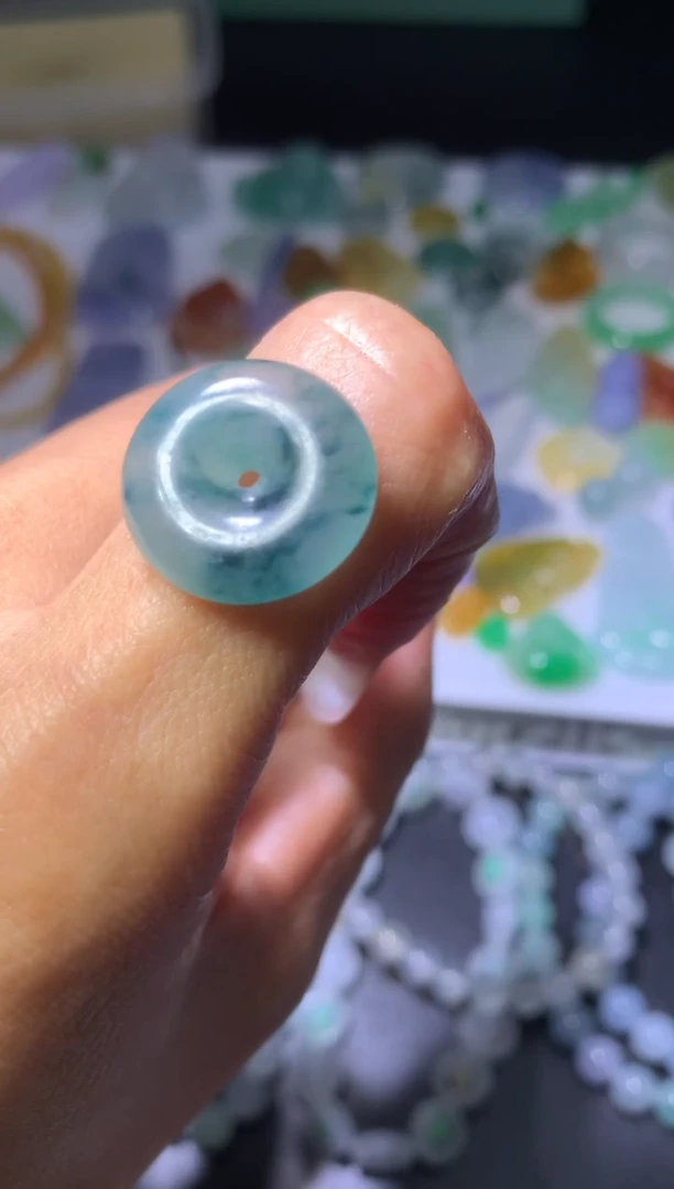 未镶嵌定制翡翠MXX058290