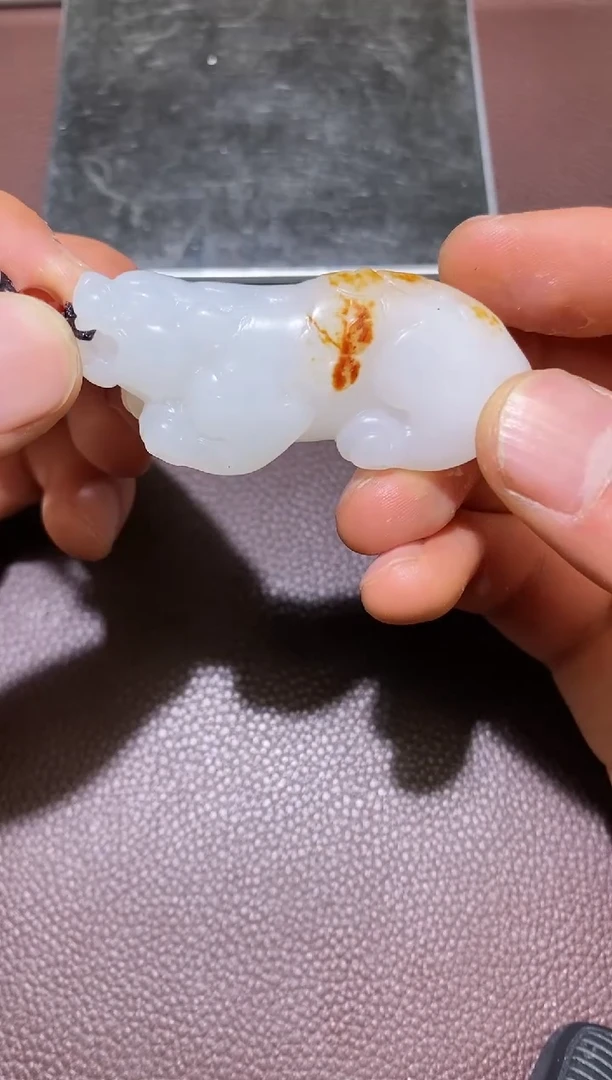 【闪购商品】和田玉2.5MB多样性拍一发一未镶嵌16
