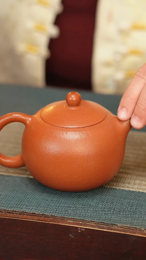 【闪购商品】喀左紫砂原矿手工制作