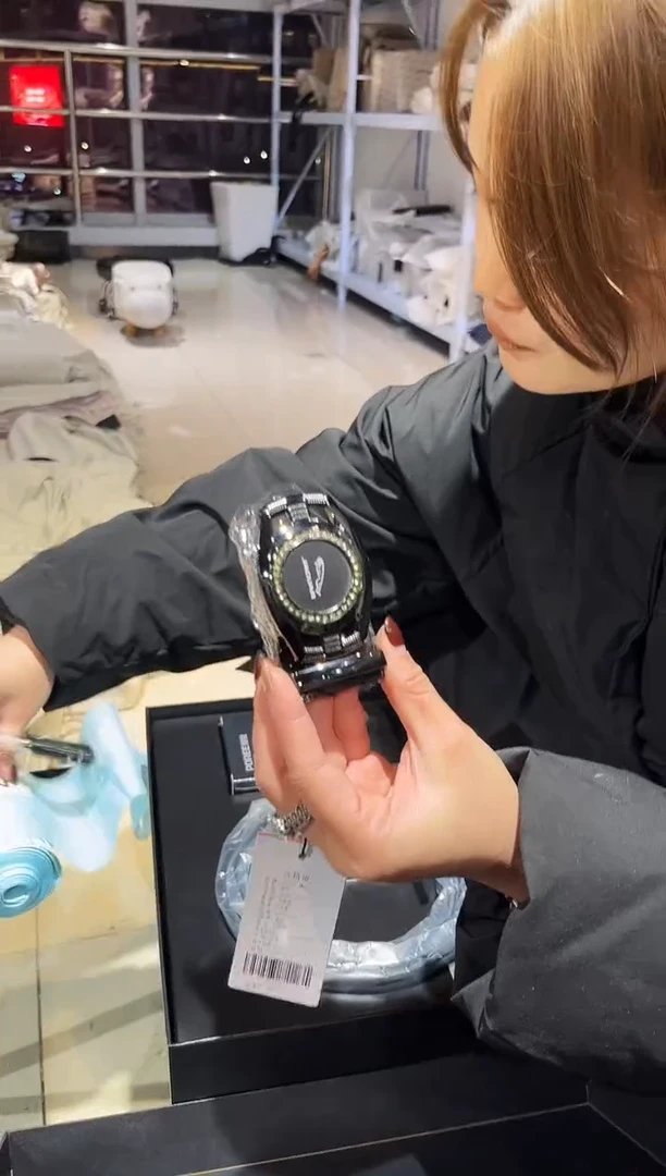 头层牛皮242品牌男包清货中（不要卡单，理性消费）/枪色长度125