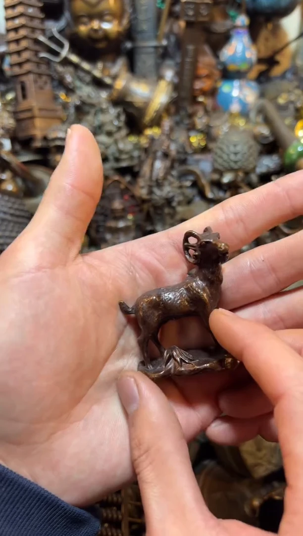 【闪购链接】古上古铜器专属链接