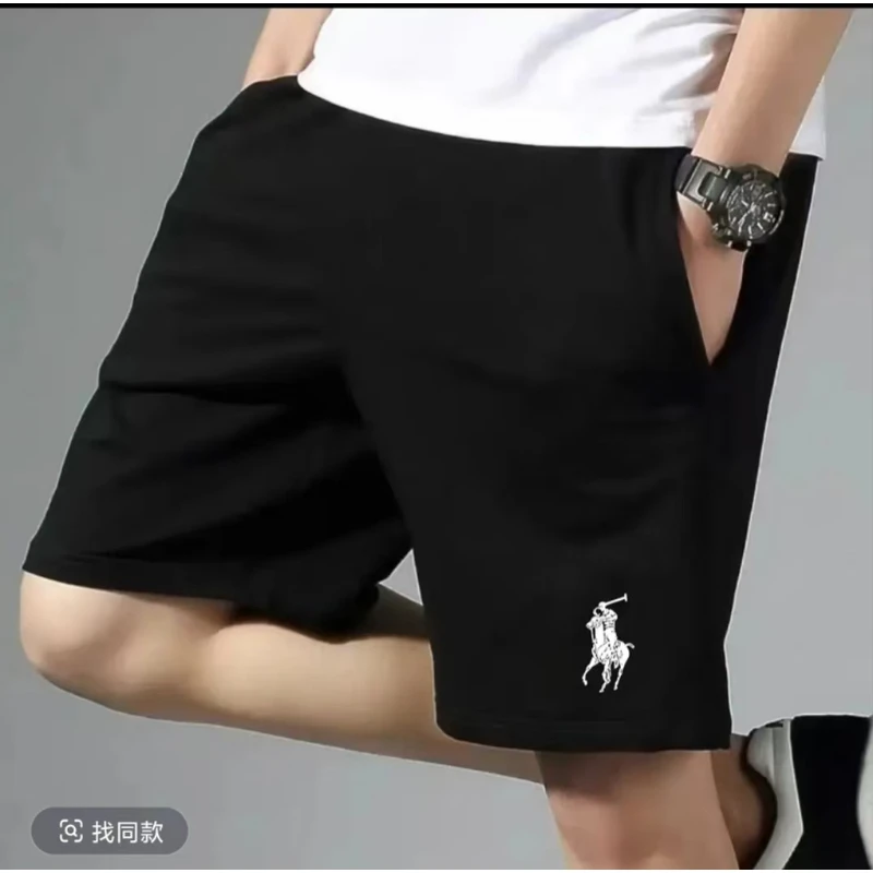 【一折粉丝福利】夏季潮牌短裤五分裤