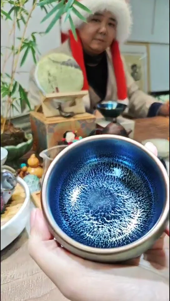 茶盏福利好盏遇见有缘人1（无礼盒)