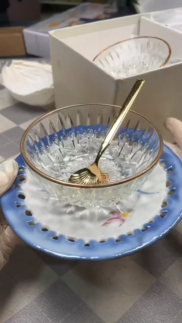瓷片陶茶666文玩周边多人1