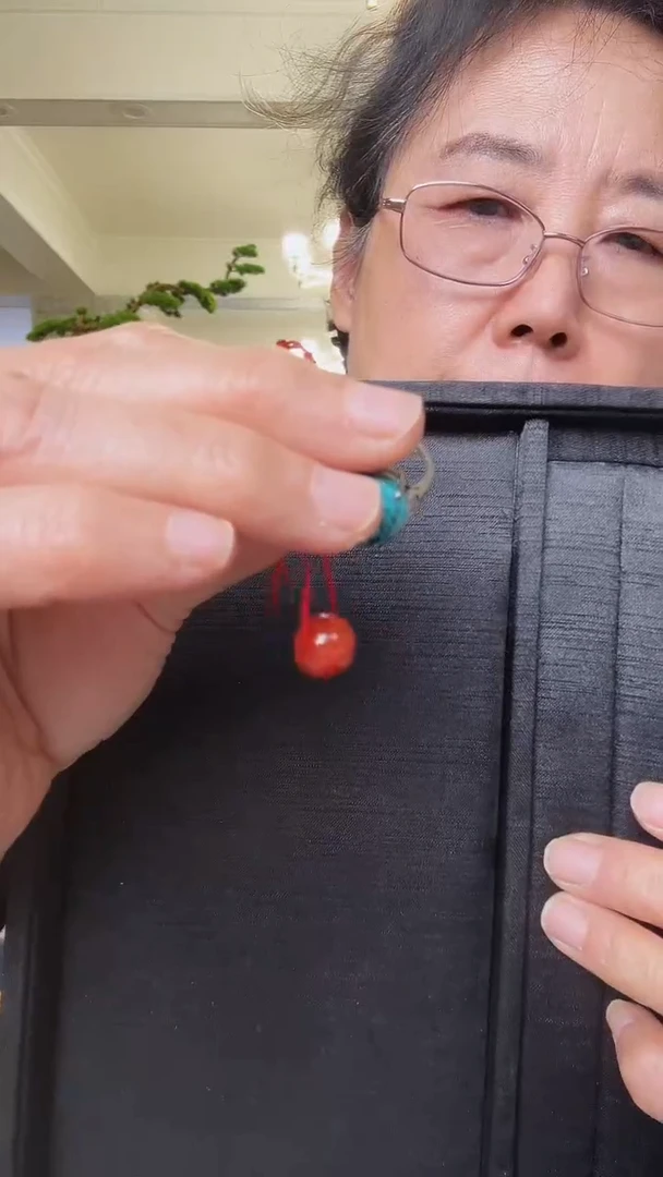 未镶嵌吊坠(不含链)玛瑙/玉髓菲****好1