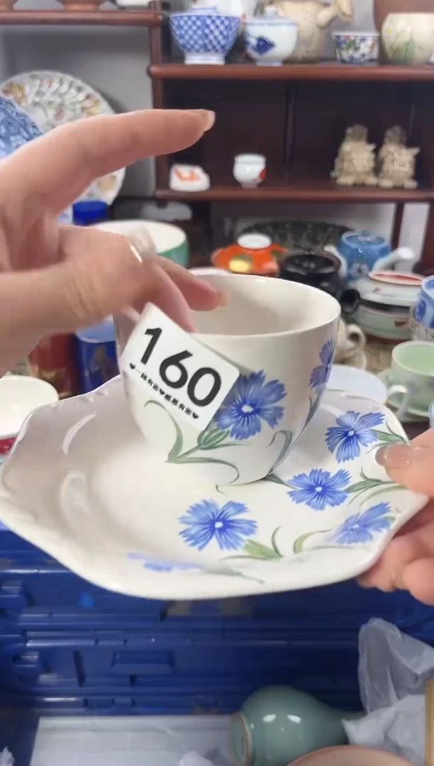 【闪购商品】瓷片160.............