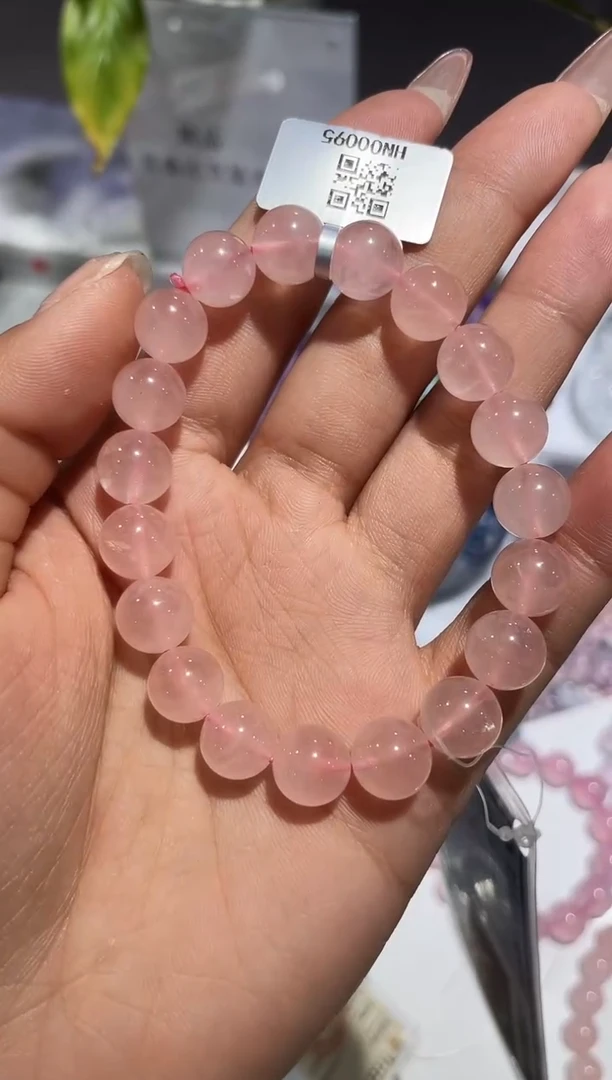 【闪购商品】水晶手串未镶嵌手串