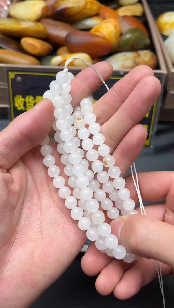 未镶嵌和田玉（子料）挂件YL-HH-12.22-11