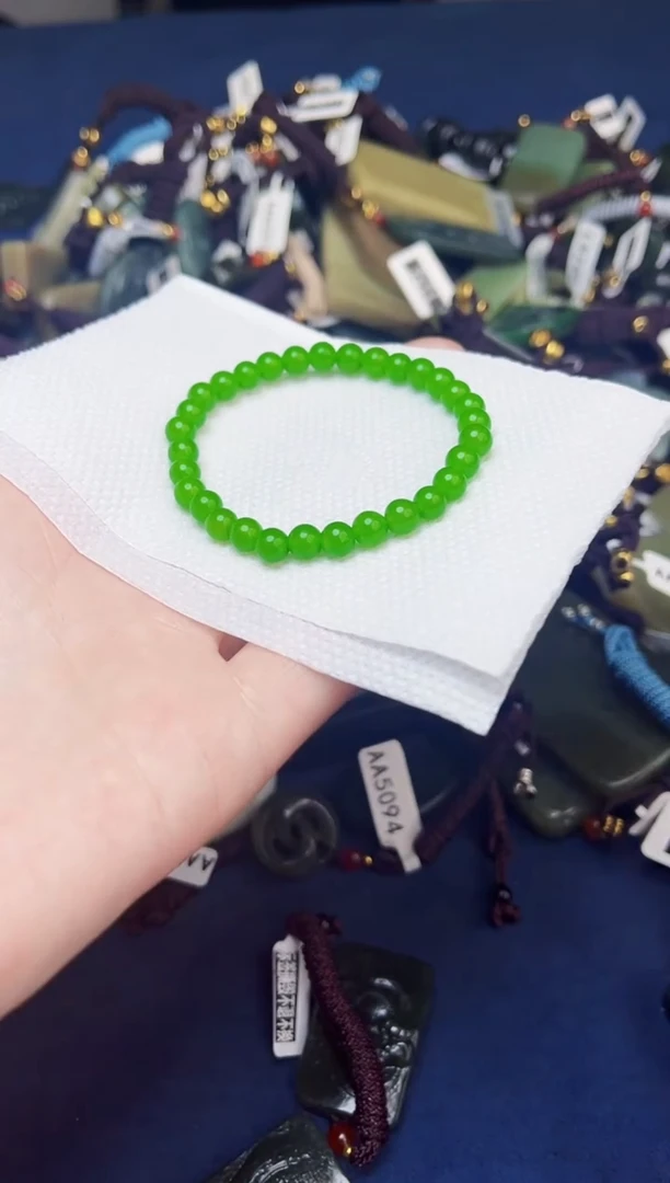 和田玉未镶嵌颈饰拍一发一拍一发一