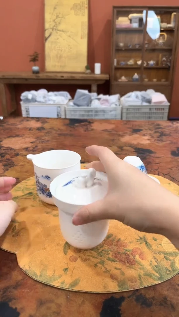 【闪购商品】楽门茶器！！！！