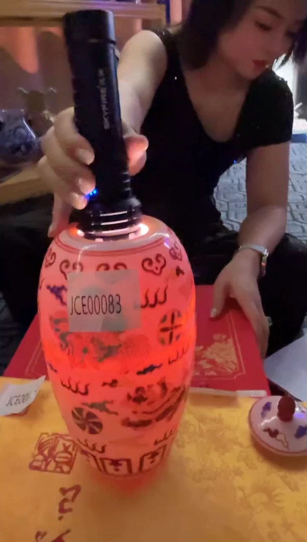 陶瓷景德镇其他摆件