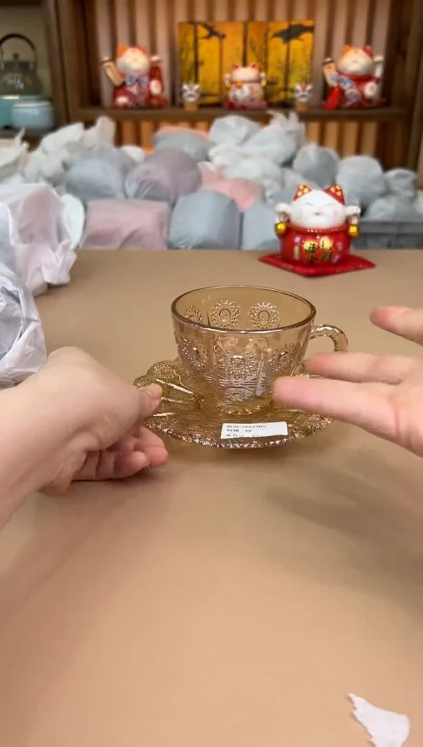 【闪购商品】@@允礼茶器通用链接 这个茶具真便宜！！