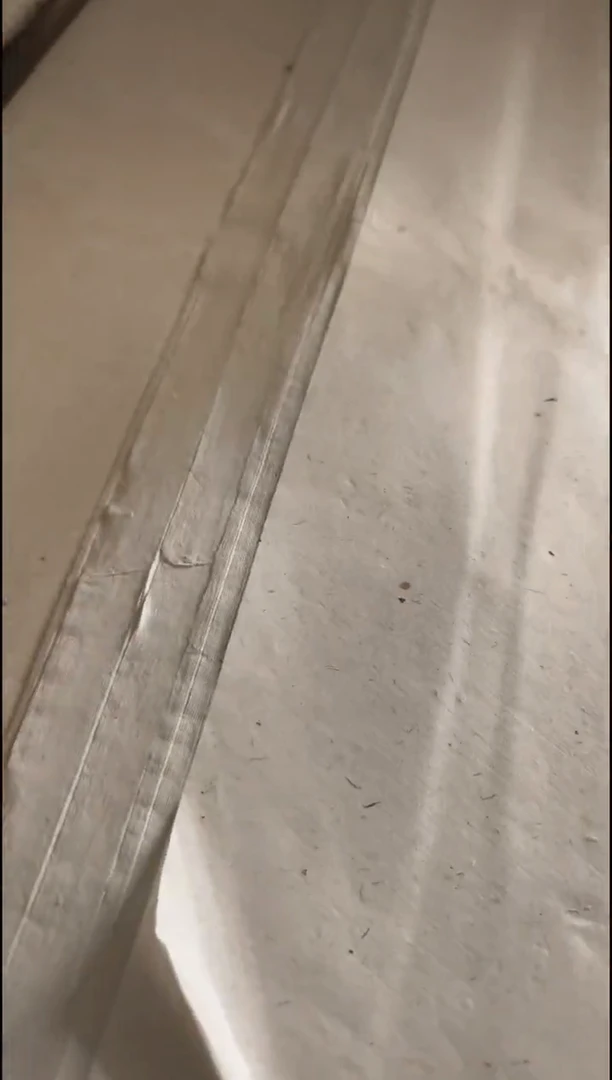 老纸分享 六尺50张生宣 薄润五斤半六斤左右 书法 传统工艺全手工