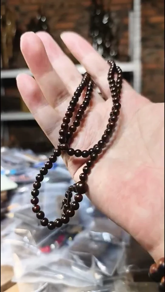 小叶紫檀0.5*0.5多圈