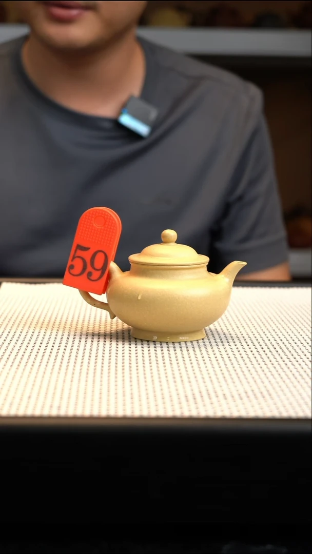 茶壶紫砂紫砂壶59