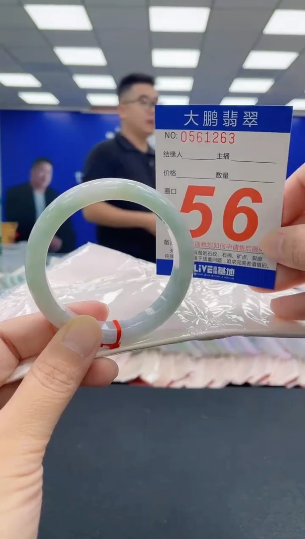 未镶嵌手镯翡翠AAAAAAAAA