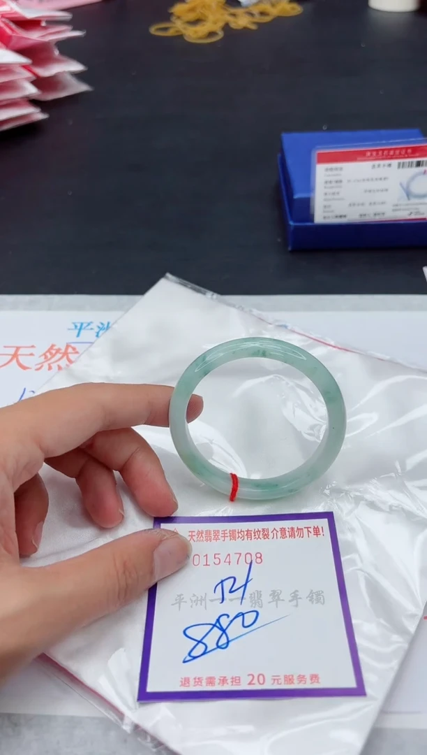 未镶嵌手镯翡翠1111111