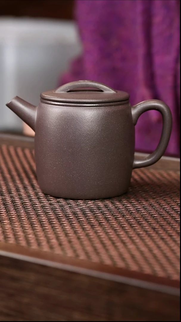 茶壶紫砂天青高汉瓦