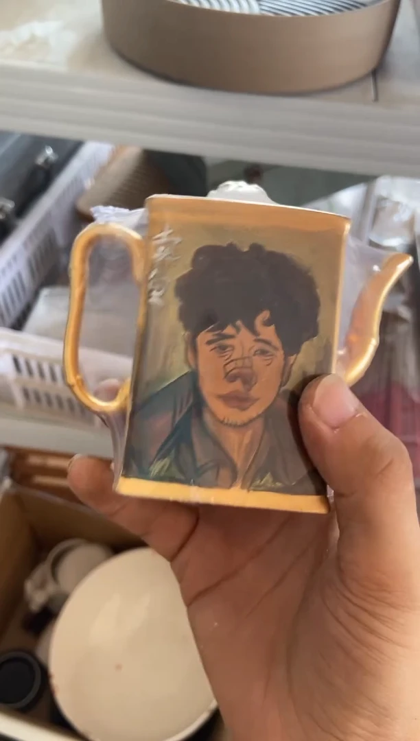 杯无运费险有瑕疵的摄影的产品有使用过的痕迹有点脏介意勿拍