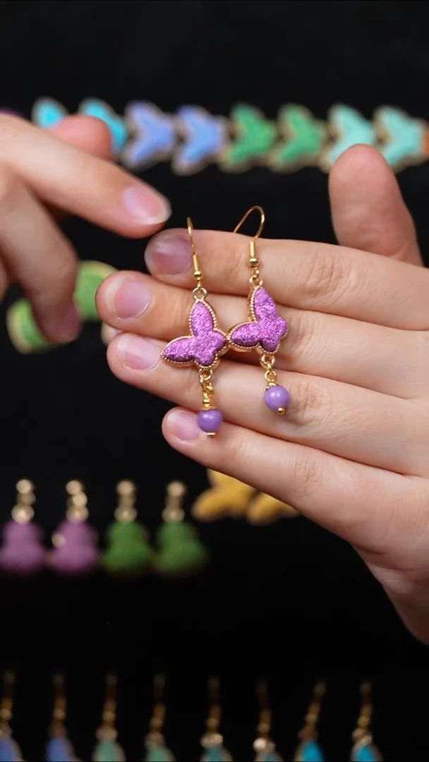 织绣0801非遗国风手工美物