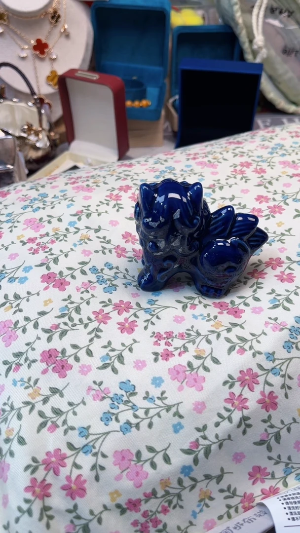 瓷片陶茶666文玩周边多人