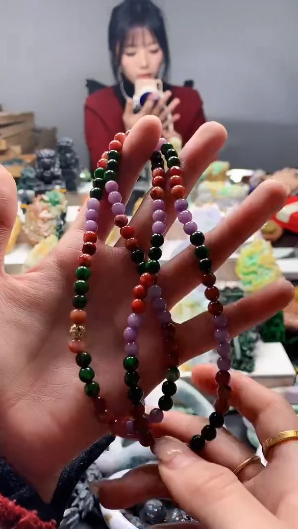 未镶嵌挂件翡翠天然A货翡翠