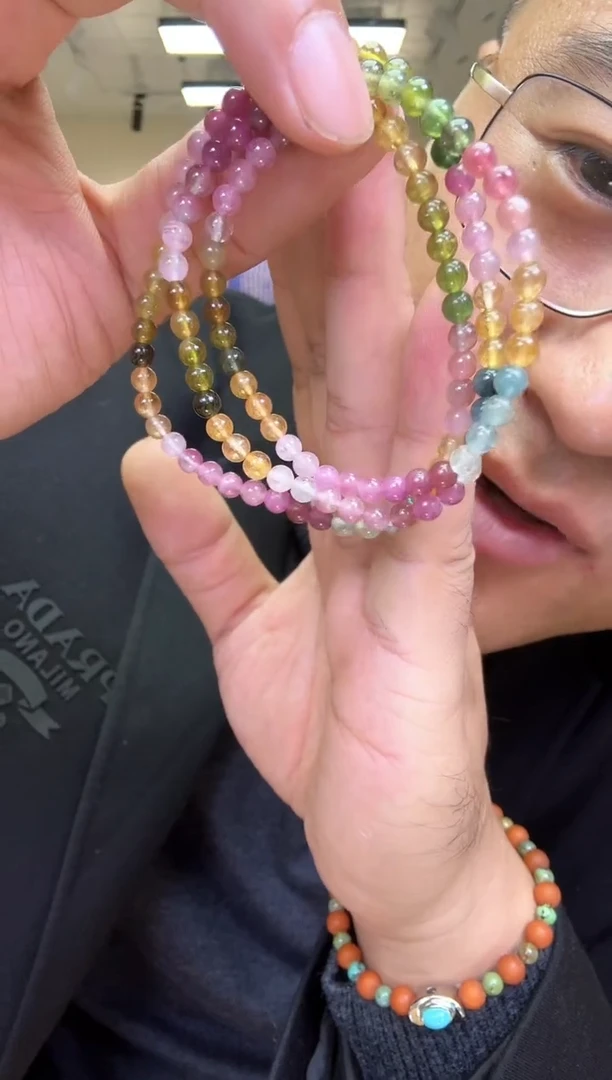 手链 多样性发一件 551