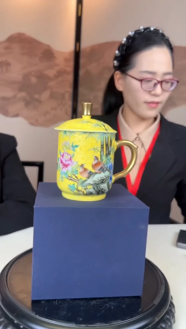 瓷博会&扒花大王张文月专场67