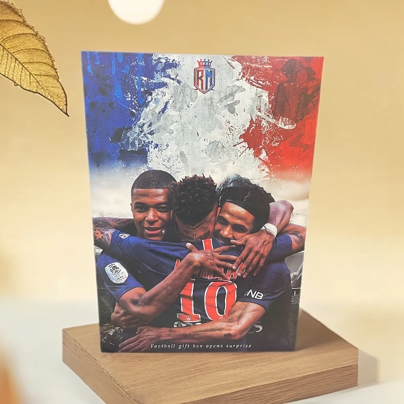 sta足球系列海报（默认代拆）