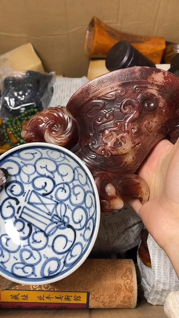 【闪购商品】默认工艺艺术美术品
