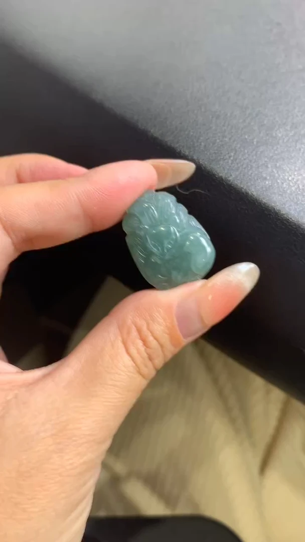 【闪购商品】定制翡翠未镶嵌翡翠
