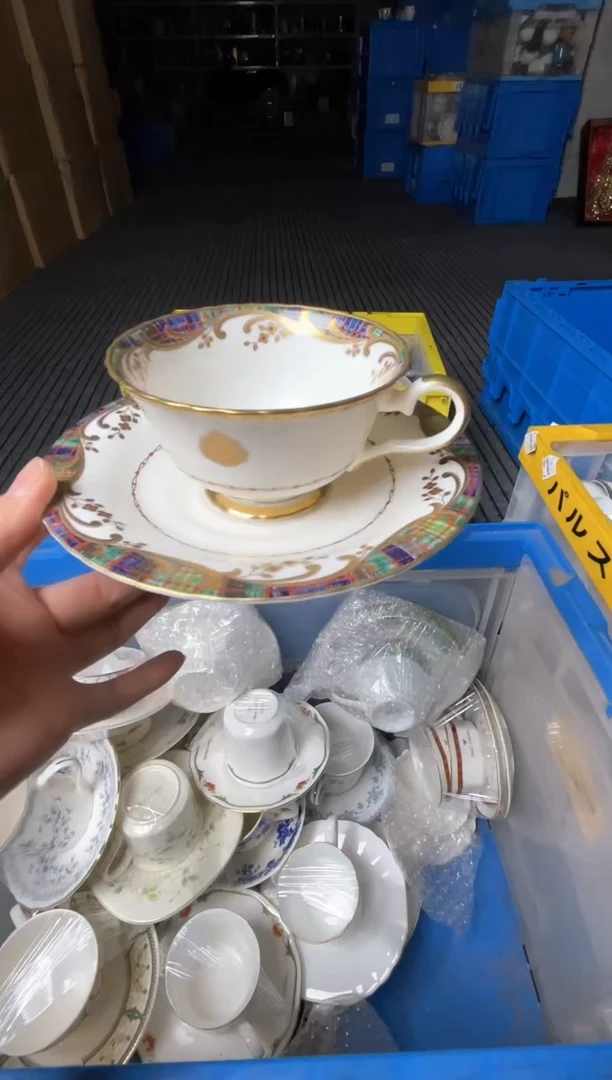 稻谷壳小宝中古直播间